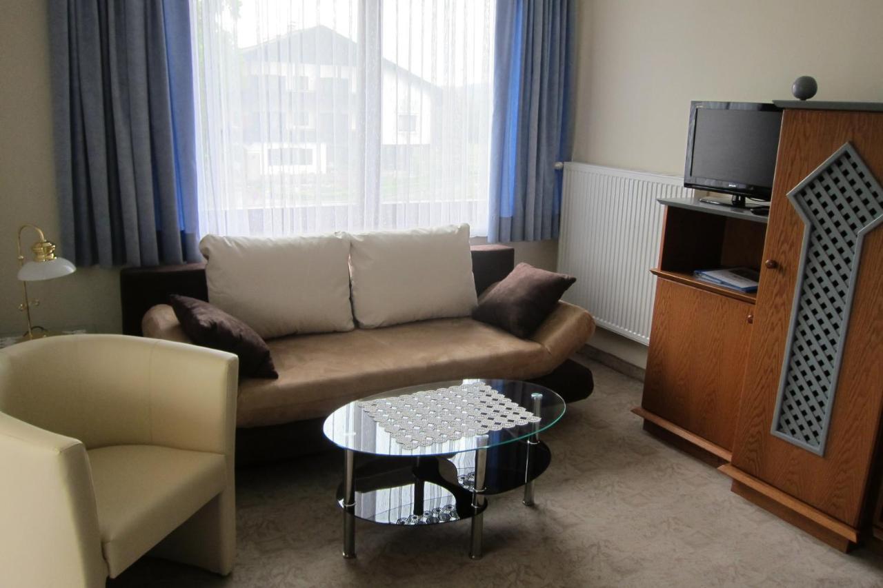Appartements Koffler Faak am See Eksteriør billede