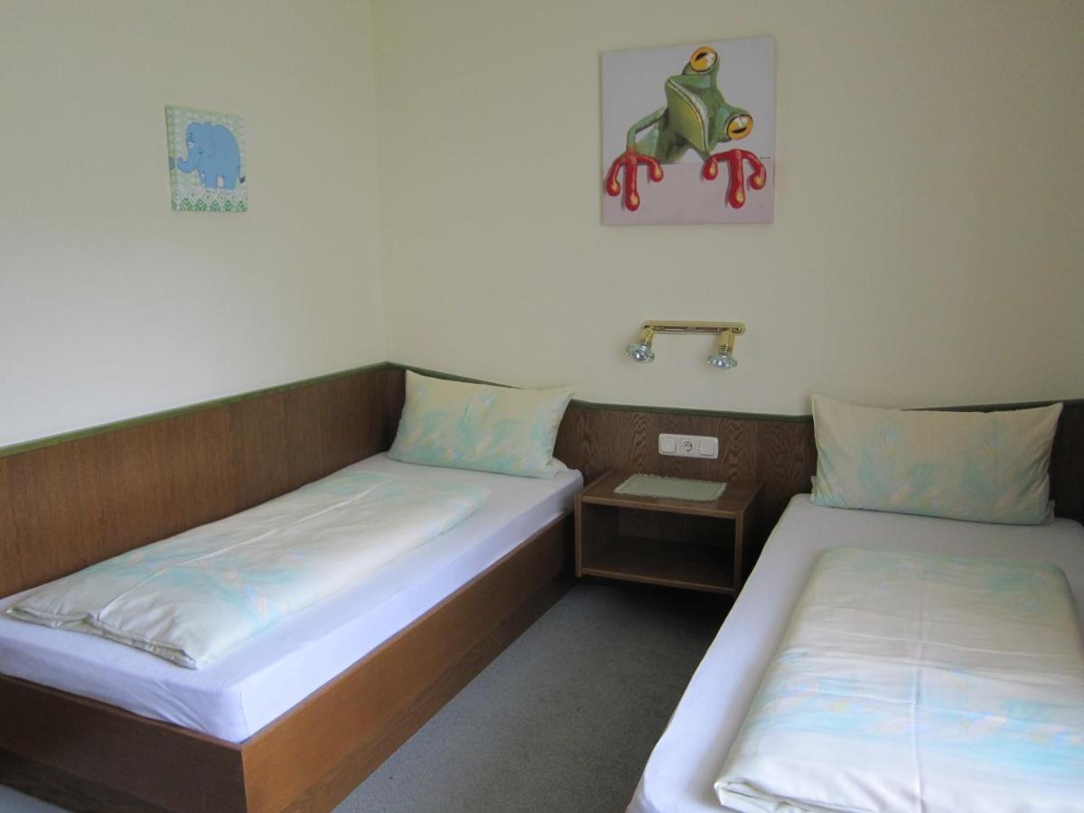 Appartements Koffler Faak am See Eksteriør billede