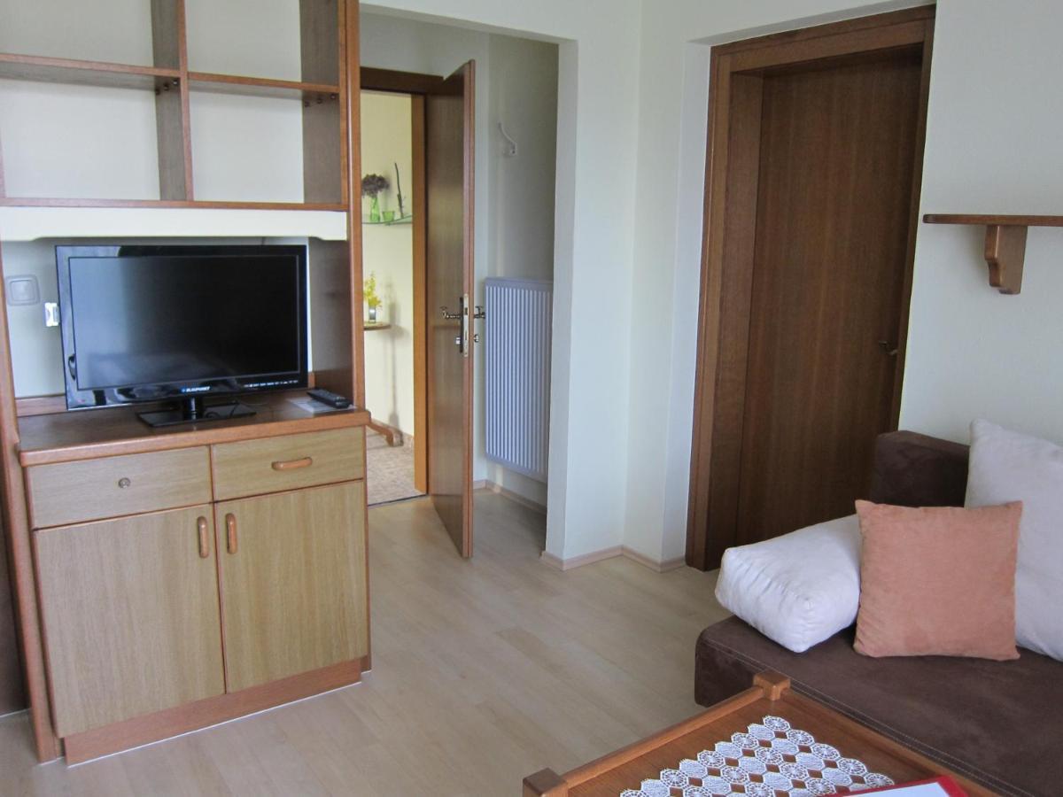Appartements Koffler Faak am See Eksteriør billede