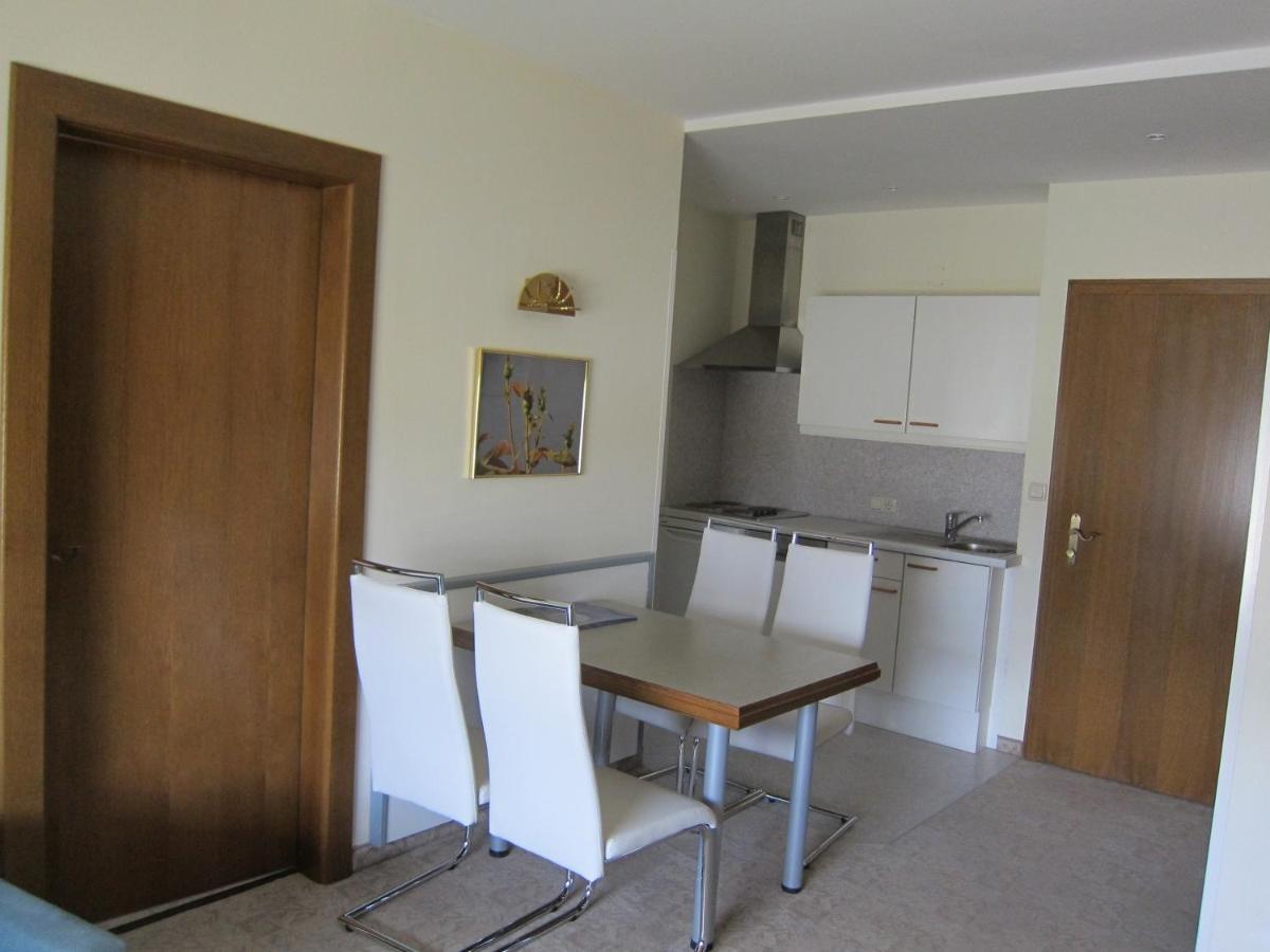 Appartements Koffler Faak am See Eksteriør billede