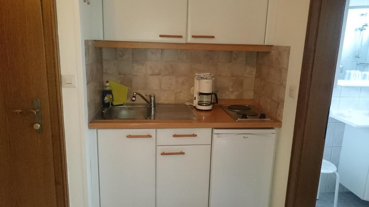 Appartements Koffler Faak am See Eksteriør billede