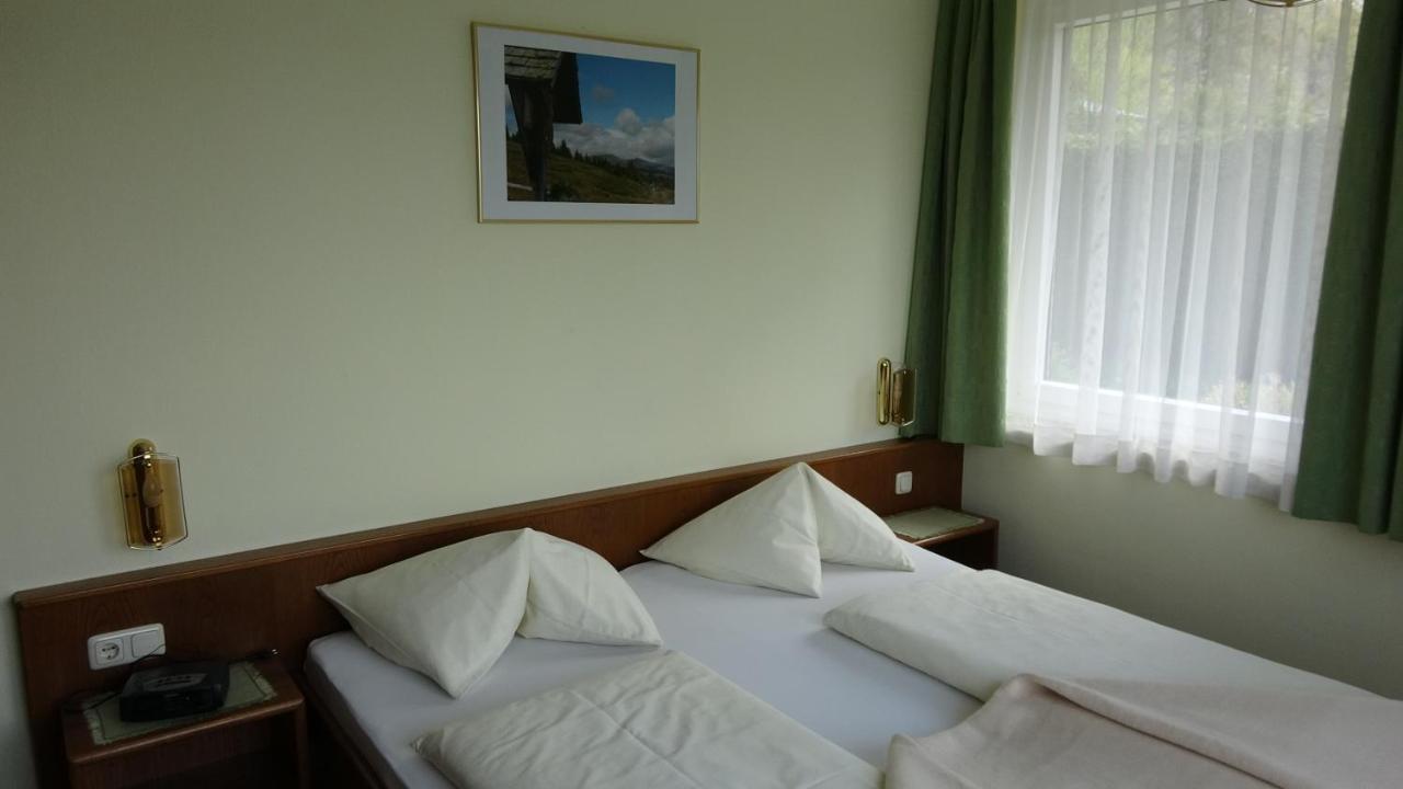 Appartements Koffler Faak am See Eksteriør billede
