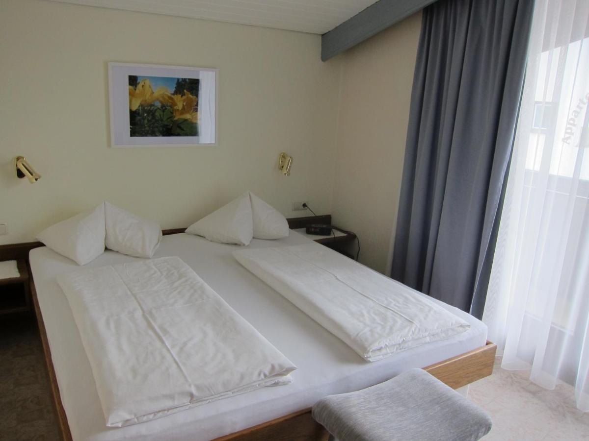 Appartements Koffler Faak am See Eksteriør billede