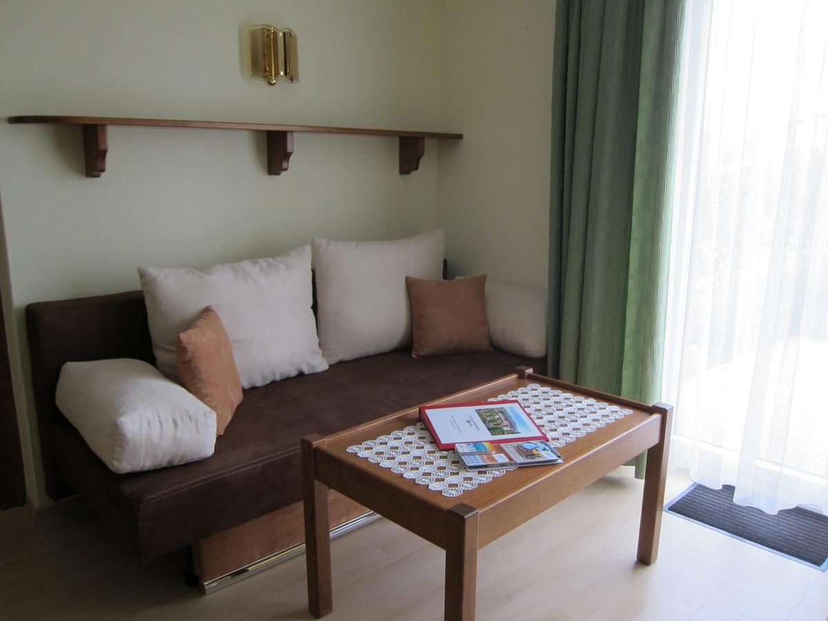 Appartements Koffler Faak am See Eksteriør billede