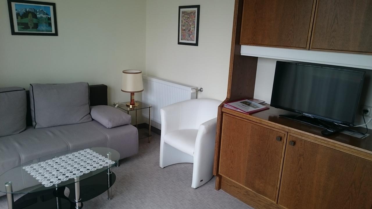 Appartements Koffler Faak am See Eksteriør billede