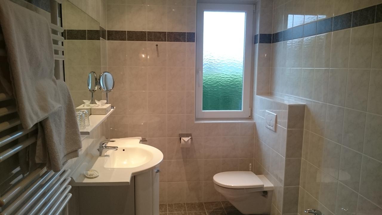 Appartements Koffler Faak am See Eksteriør billede
