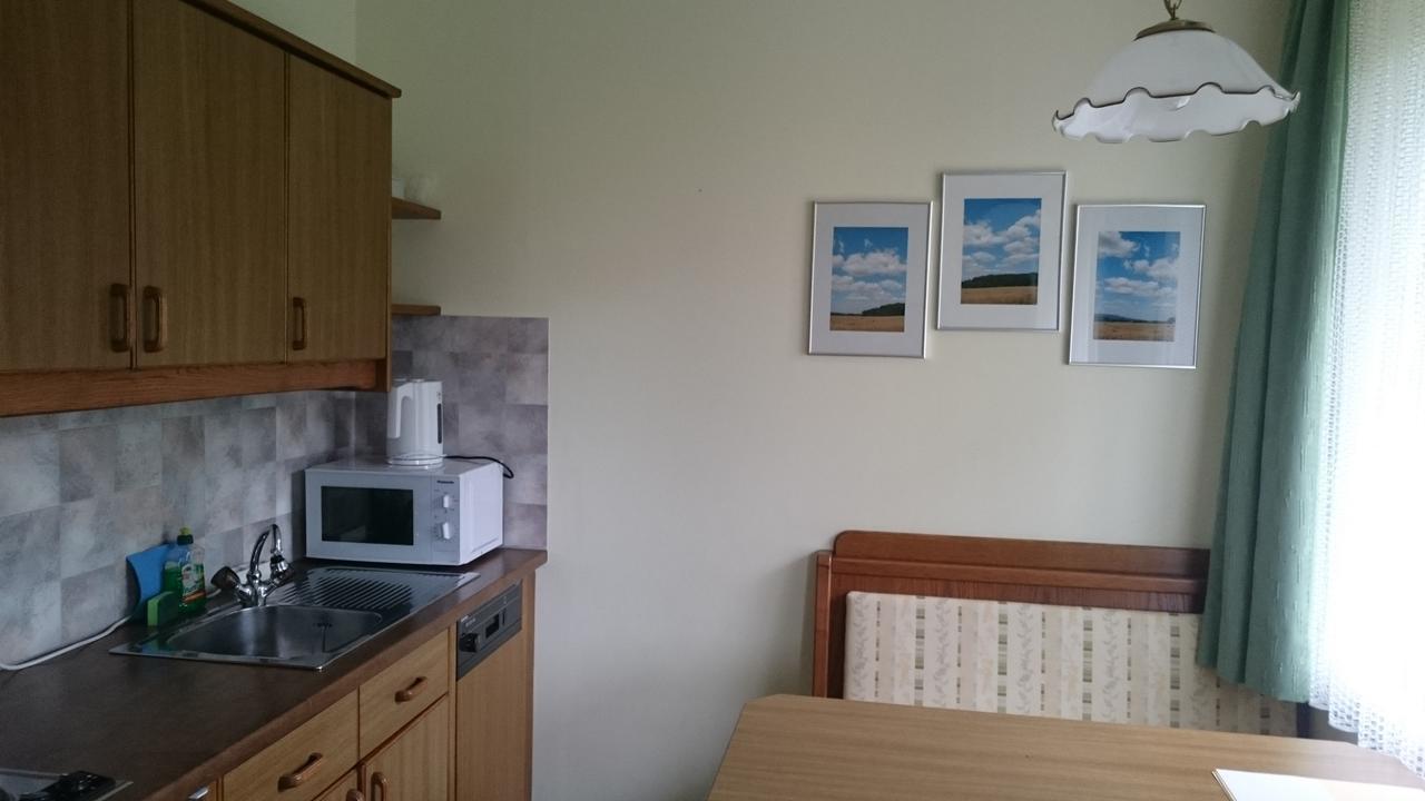 Appartements Koffler Faak am See Eksteriør billede