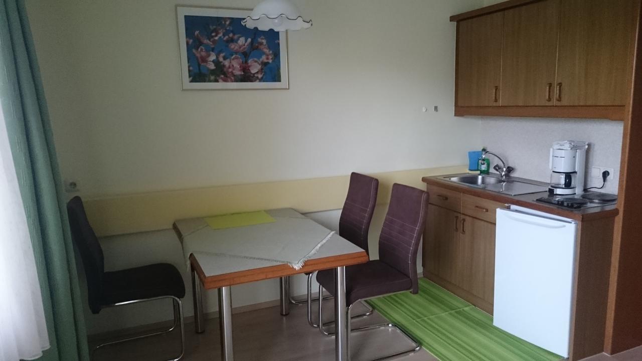 Appartements Koffler Faak am See Eksteriør billede