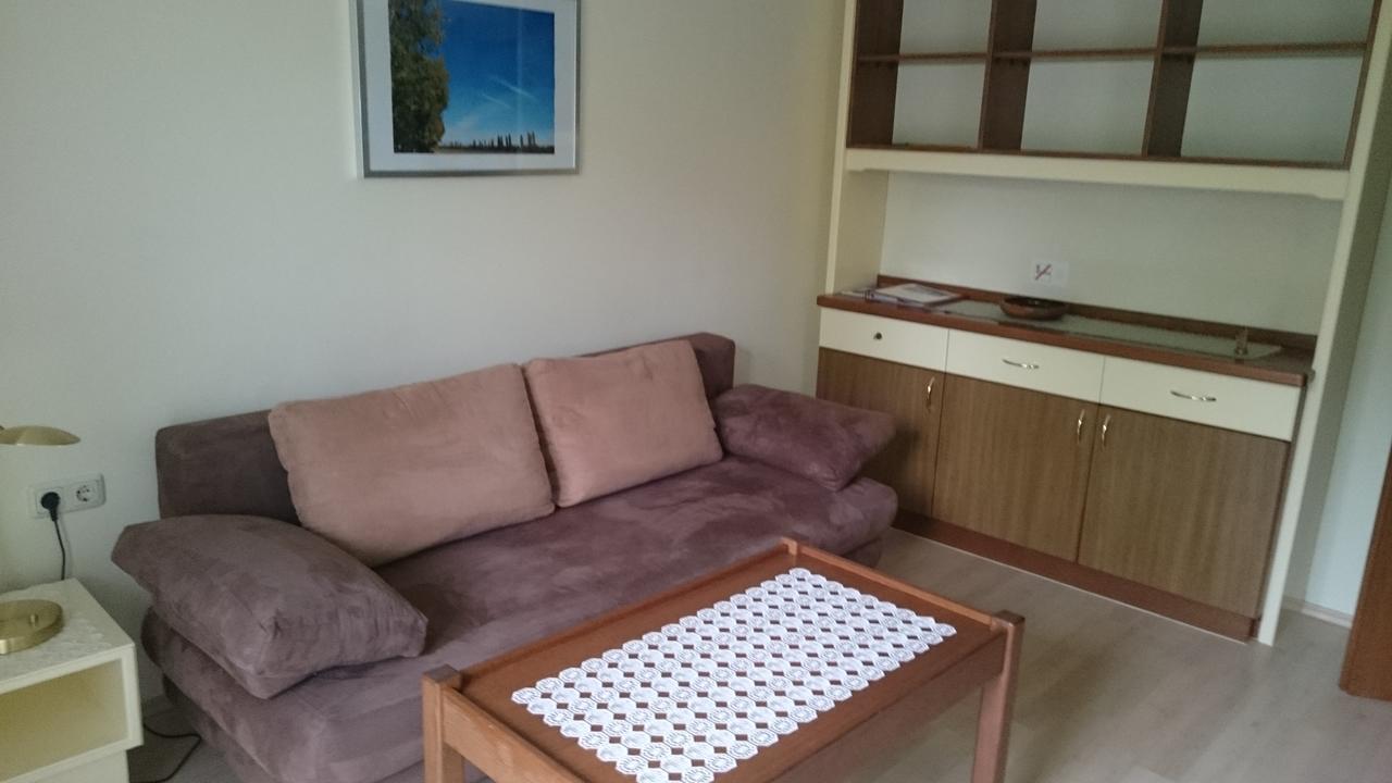 Appartements Koffler Faak am See Eksteriør billede