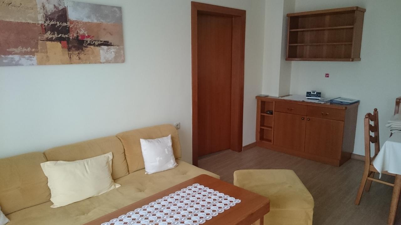 Appartements Koffler Faak am See Eksteriør billede
