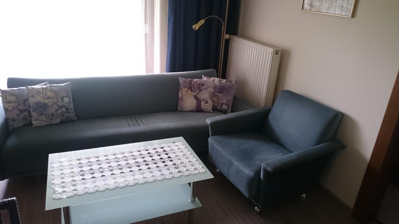 Appartements Koffler Faak am See Eksteriør billede