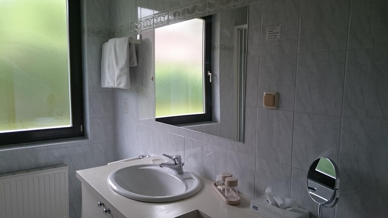 Appartements Koffler Faak am See Eksteriør billede