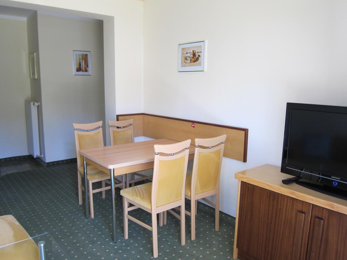 Appartements Koffler Faak am See Eksteriør billede