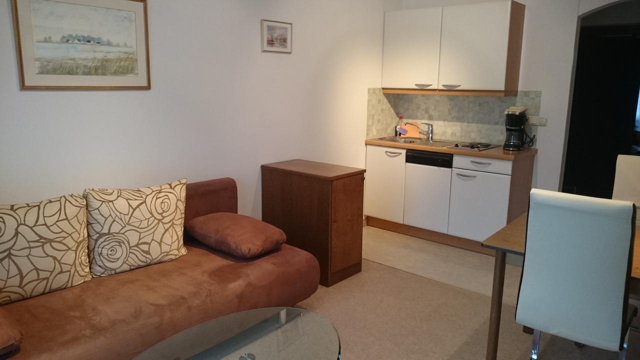 Appartements Koffler Faak am See Eksteriør billede