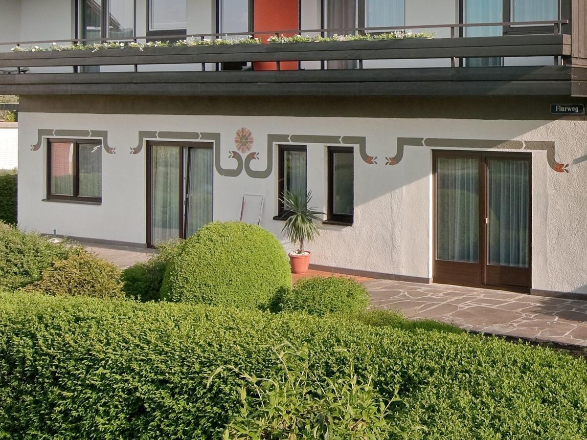 Appartements Koffler Faak am See Eksteriør billede