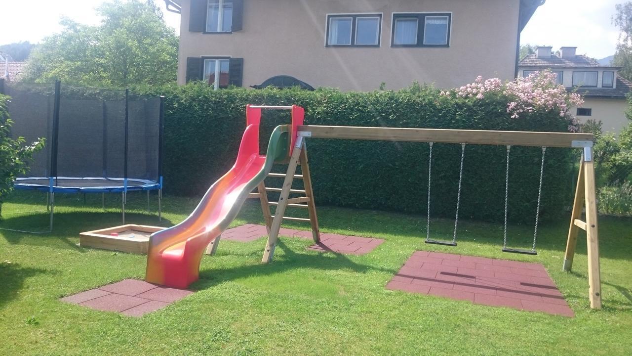 Appartements Koffler Faak am See Eksteriør billede